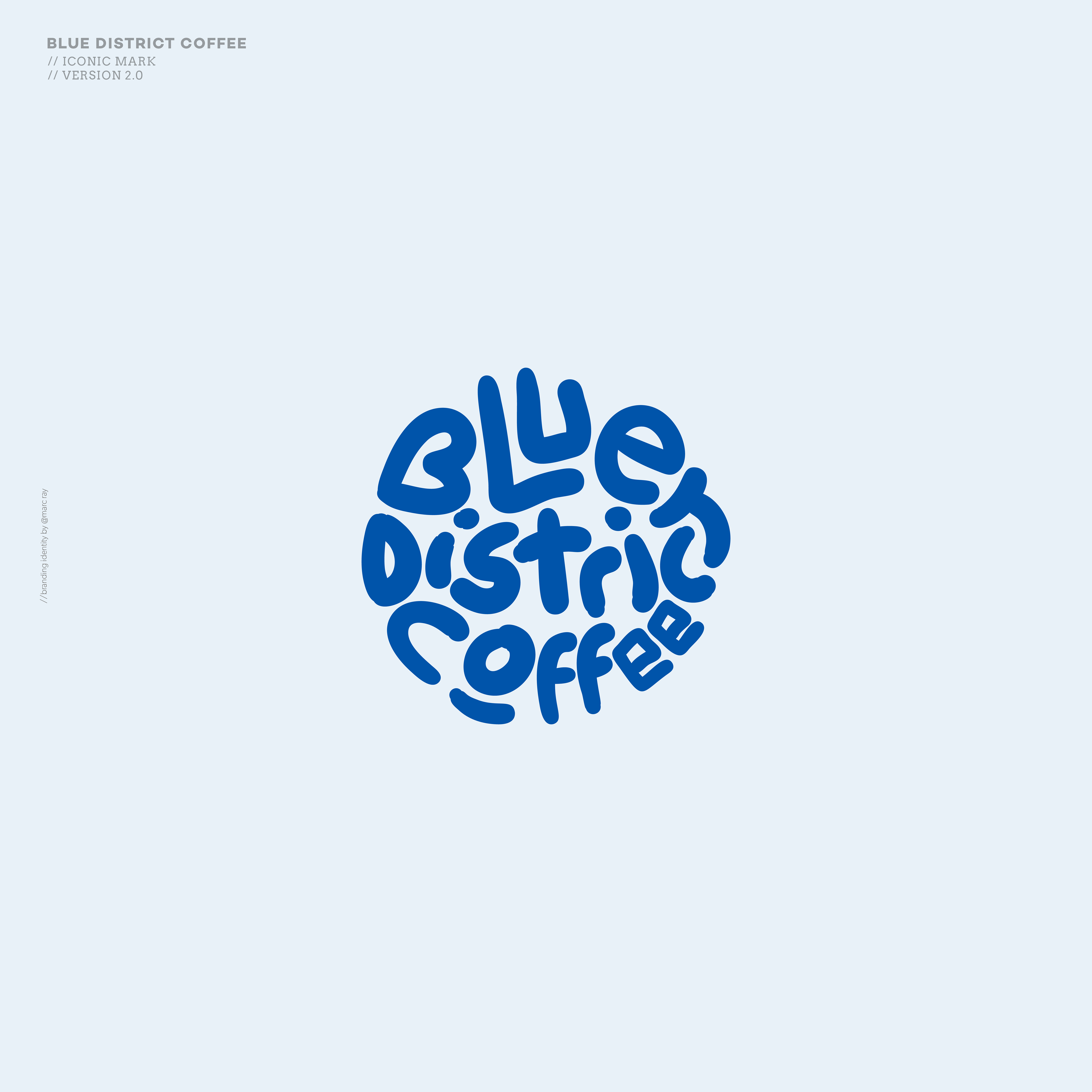 Design de Logo par Marc Ray pour ce projet | Design #31069830