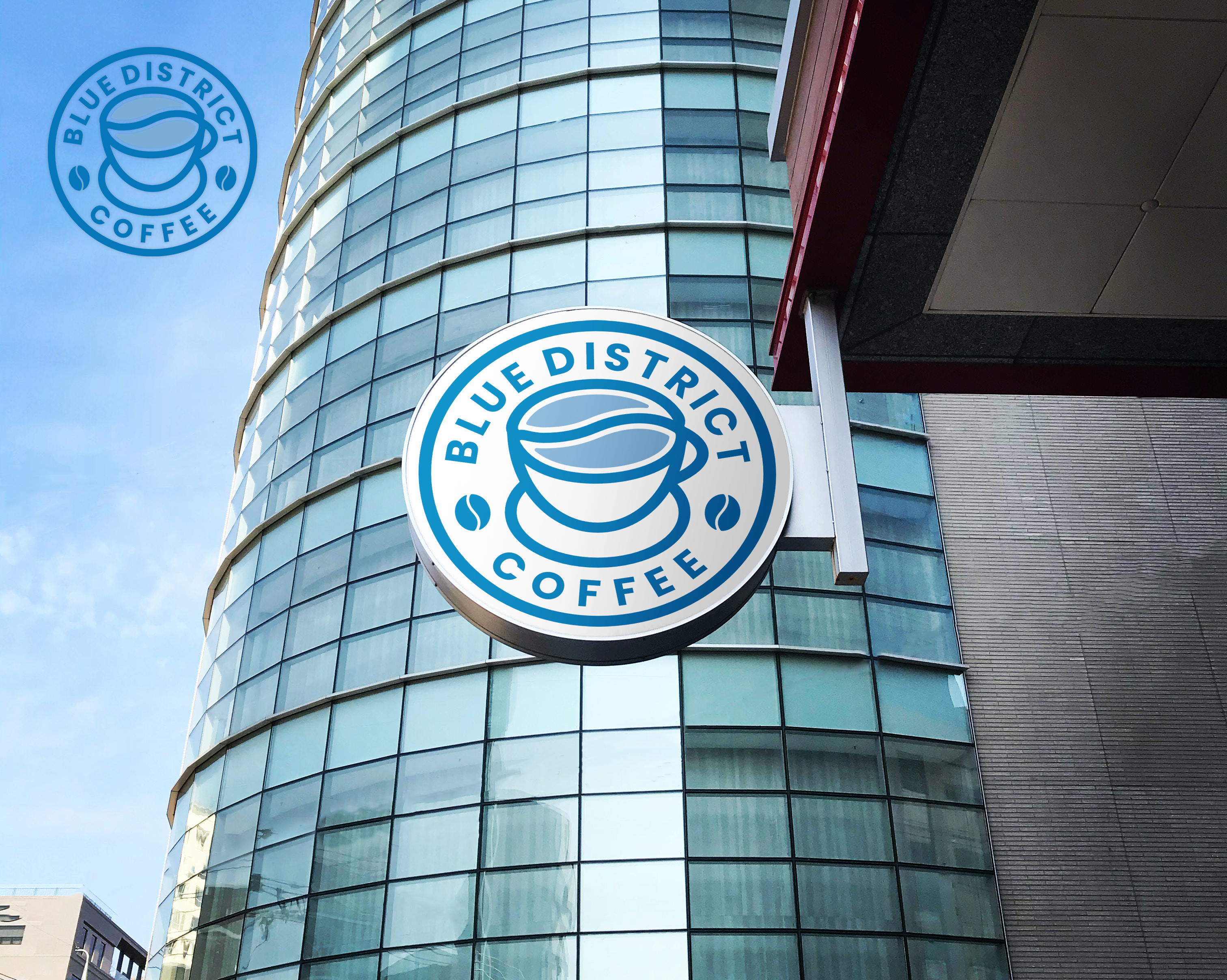 Logo Design by aquabomb26 for this project | Design #31052699