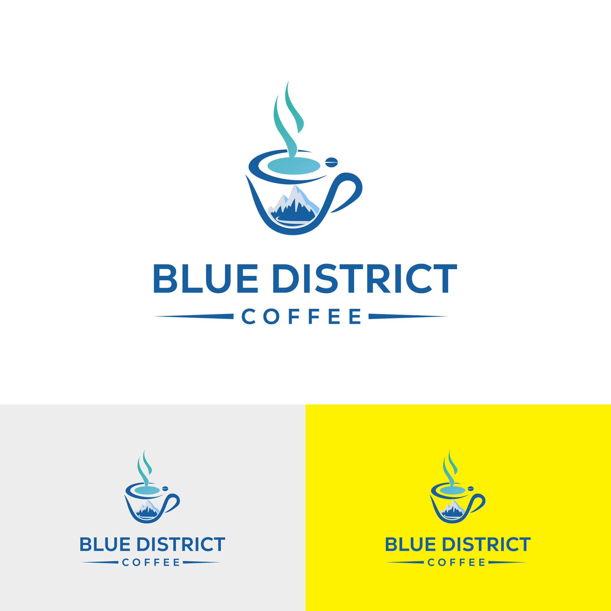 Logo Design by anak mama for this project | Design #31044113