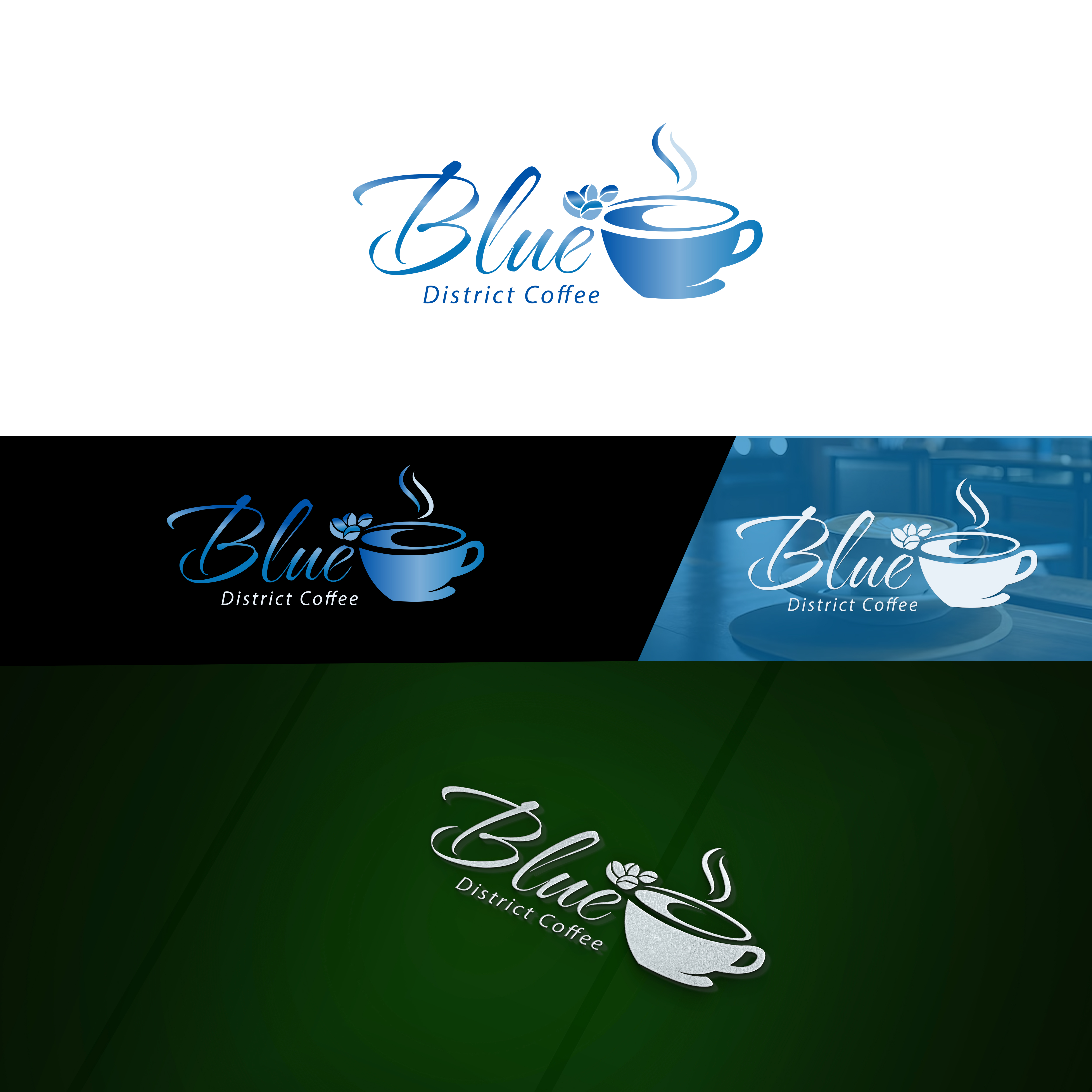 Logo Design by Log-X for this project | Design #31052136