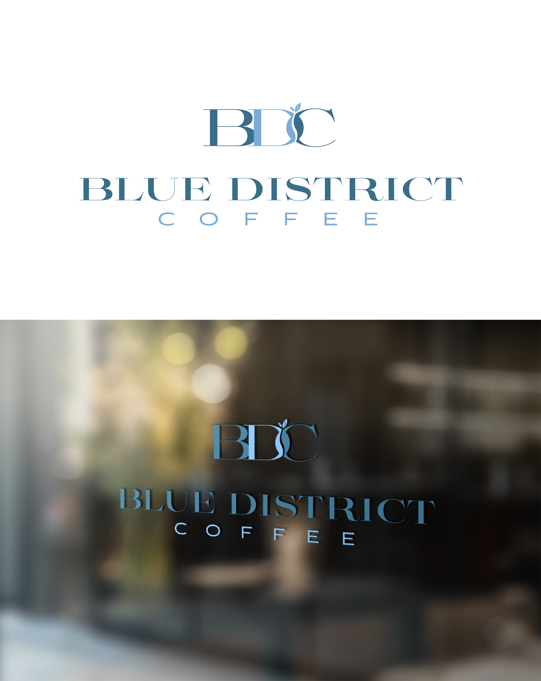 Logo Design by Mireille10 for this project | Design #31067242