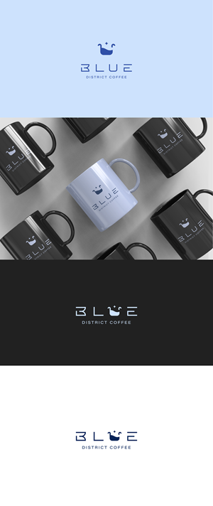 Logo Design by Moon Design. for this project | Design: #31058555