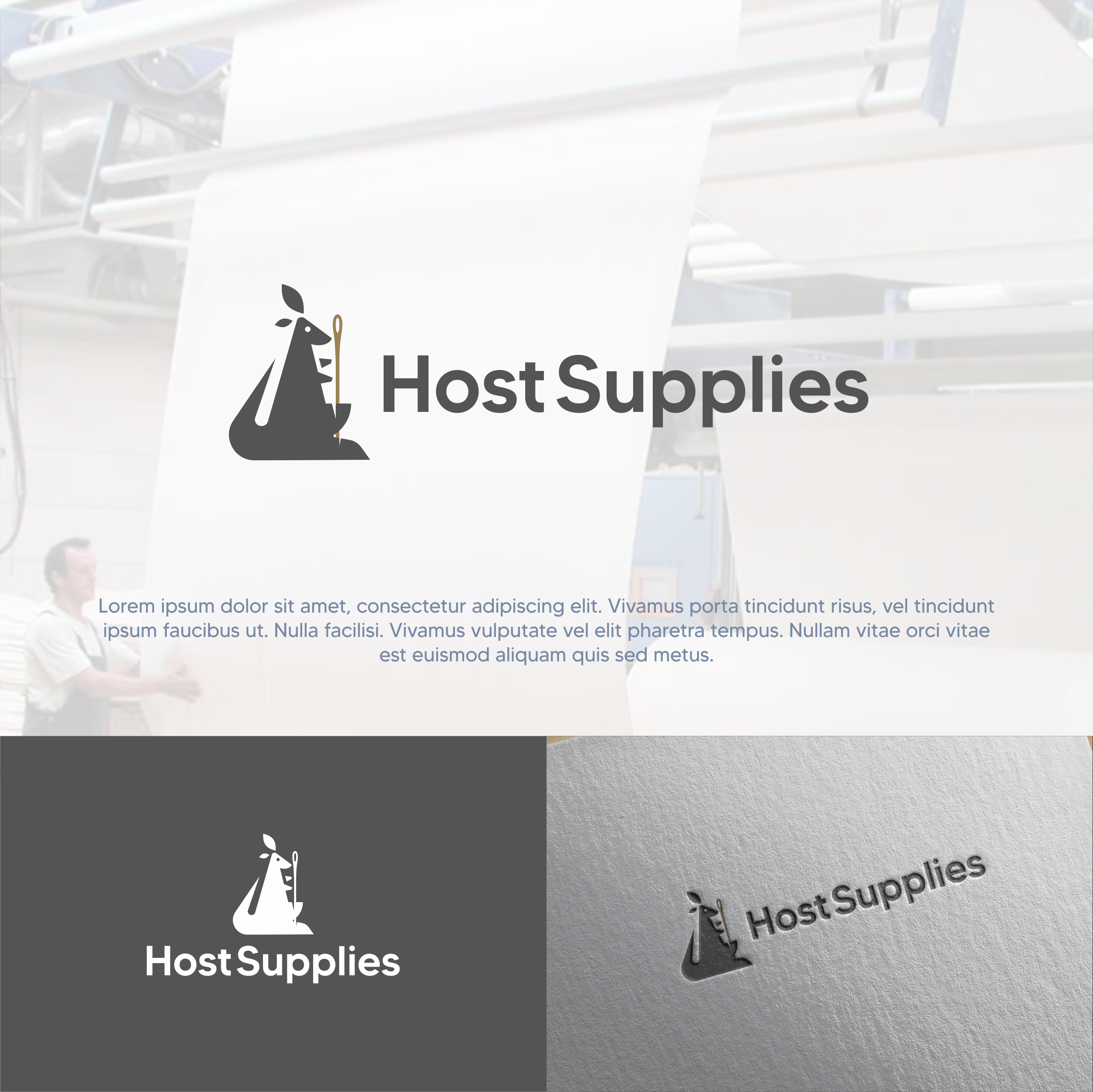 Design de Logo par saktian pour ce projet | Design #31086430