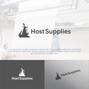 Logo Design by saktian for this project | Design: #31086430