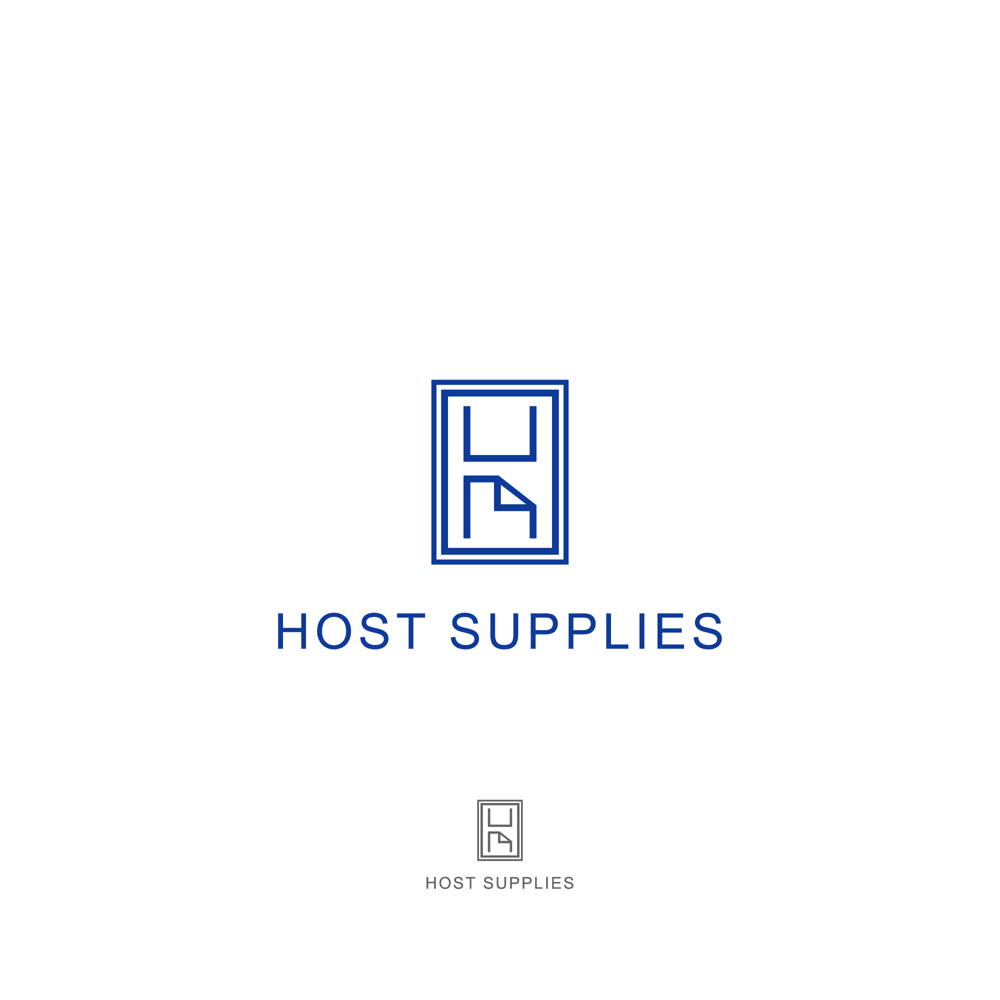 Logo Design by Peroni for this project | Design #31092728