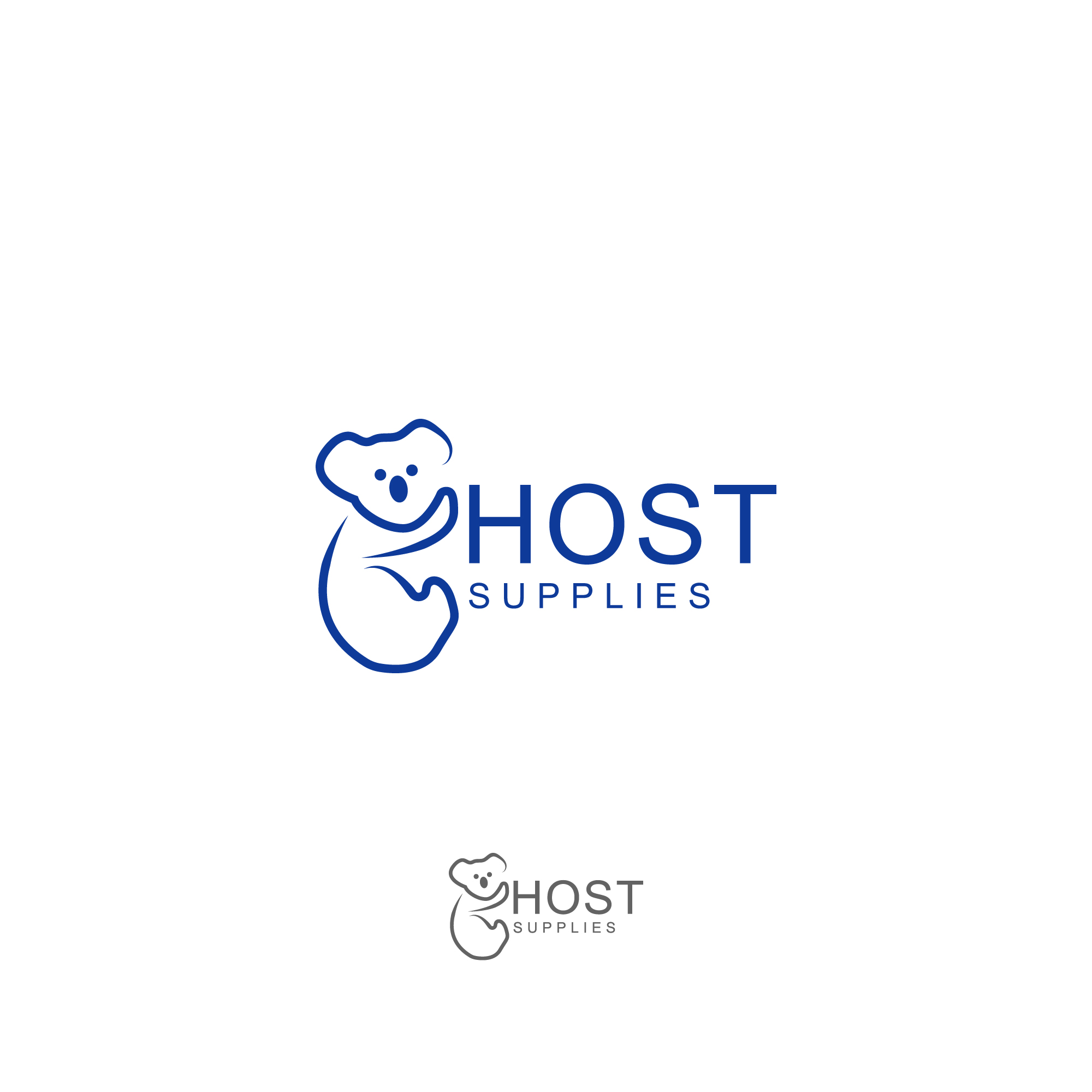 Logo Design by Peroni for this project | Design #31092730