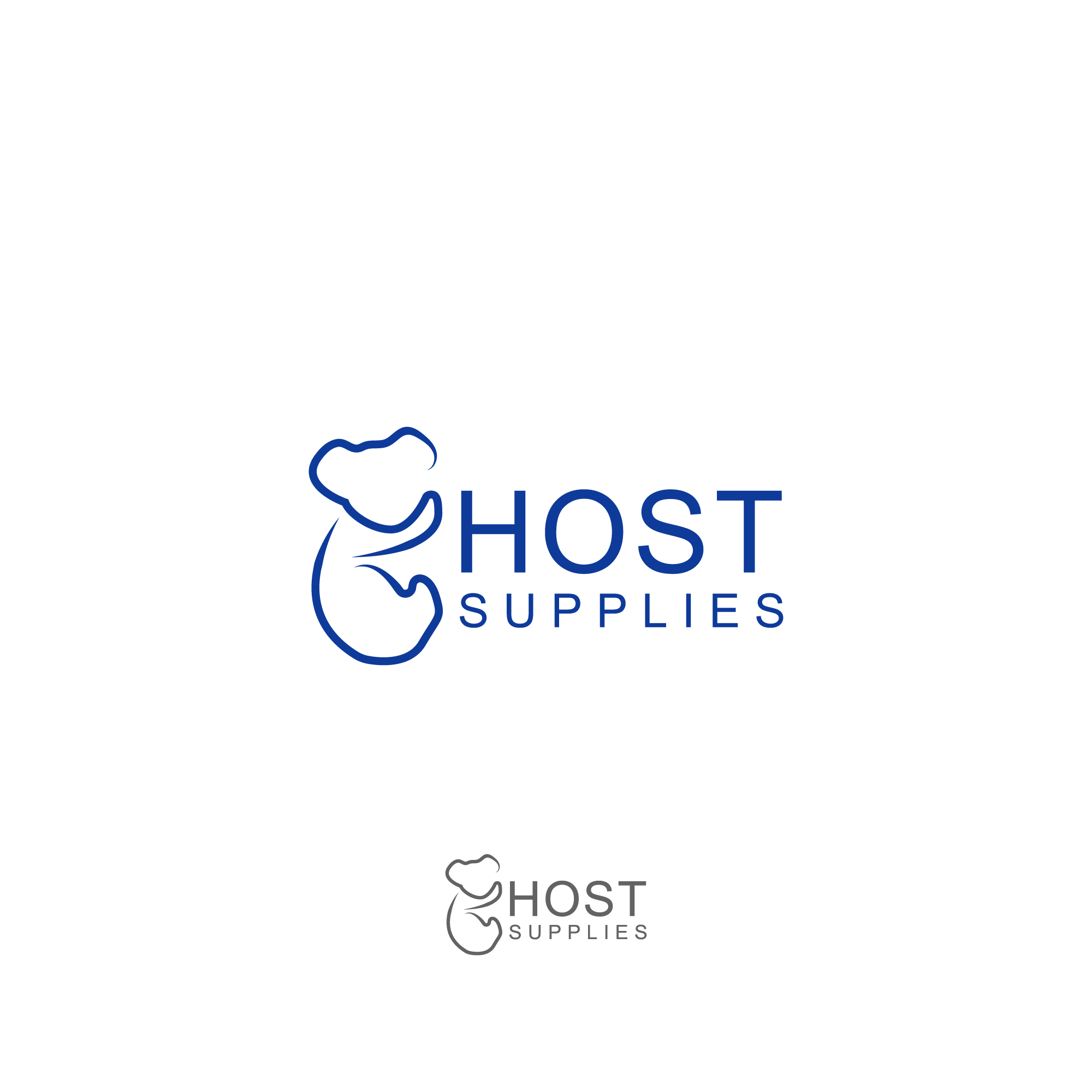 Logo Design by Peroni for this project | Design #31092731