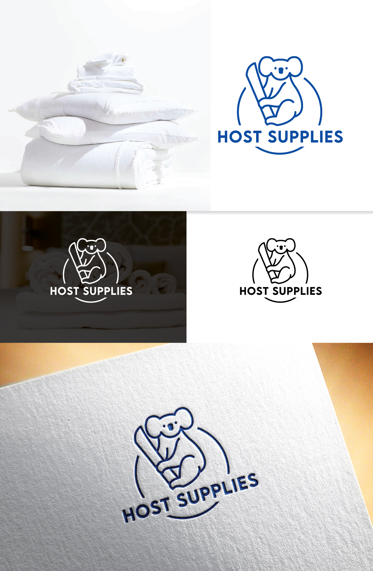 Logo Design by Logo Stock for this project | Design #31043045