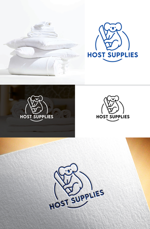 Logo Design by Logo Stock for this project | Design: #31043045