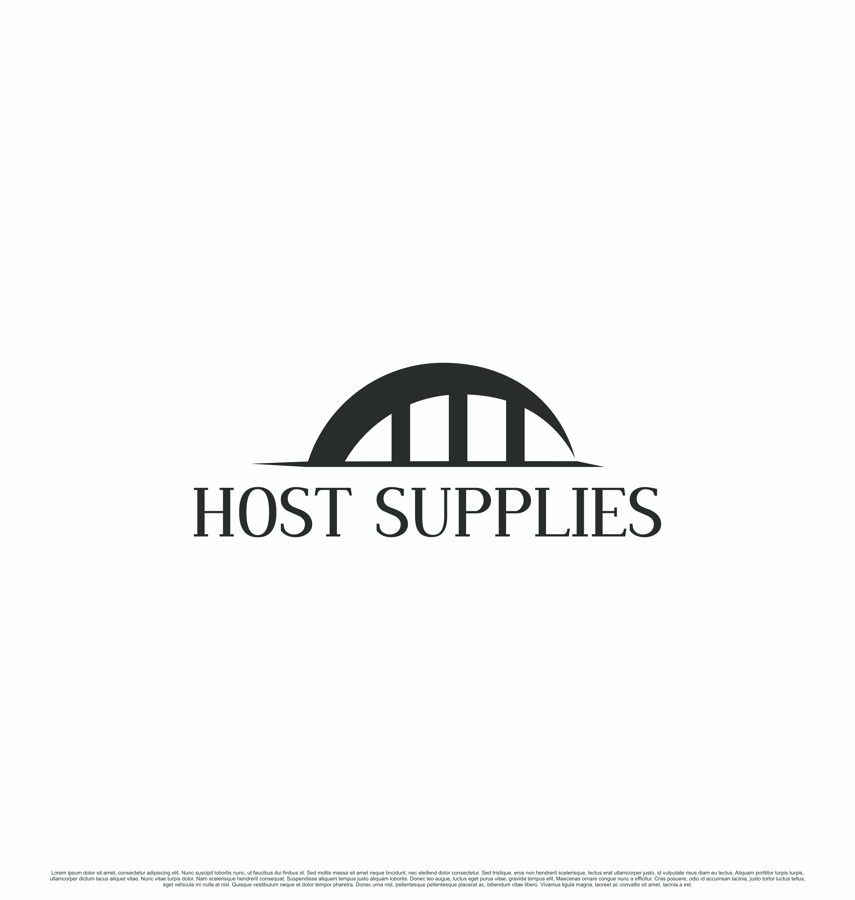 Logo Design by kebusibud for this project | Design #31059378
