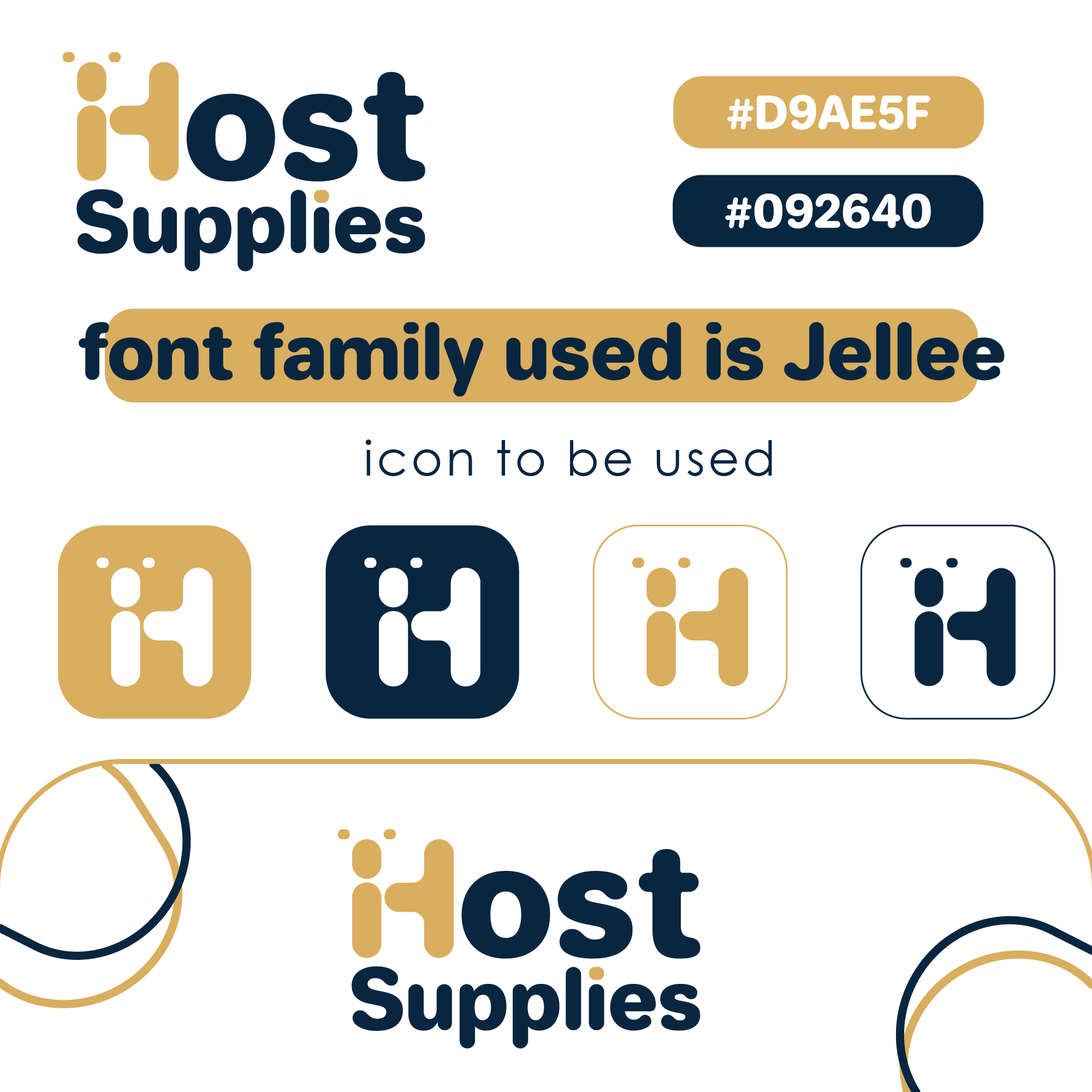 Diseño de Logo por Fadi18 para este proyecto | Diseño #31049836