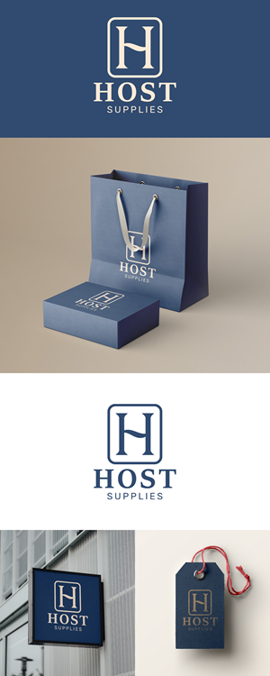 Logo Design by Nadheera Mahira for this project | Design: #31053065