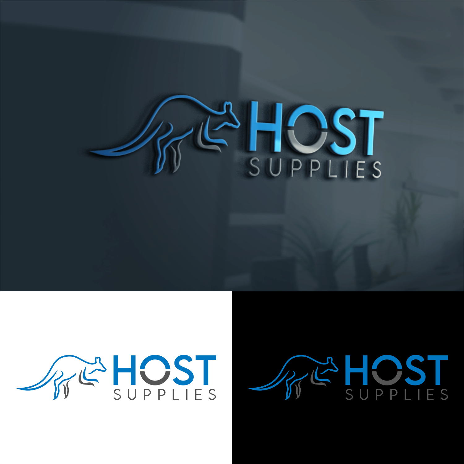 Design de Logo par joko graphic pour ce projet | Design #31053142