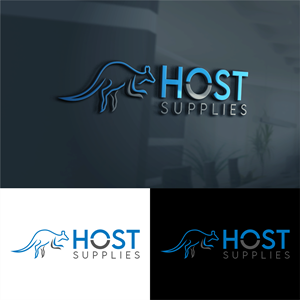 Logo Design by joko graphic for this project | Design: #31053142