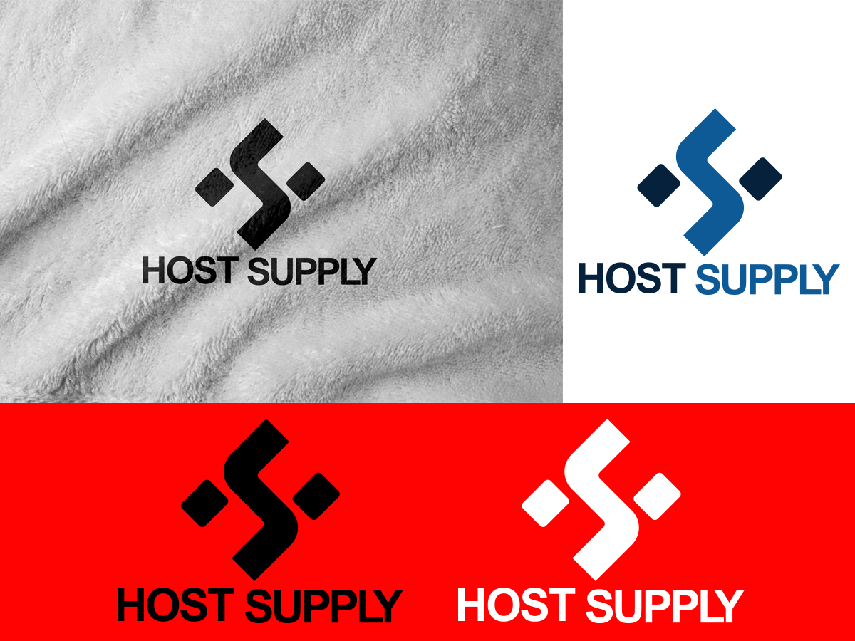 Logo Design by HasibulA for this project | Design #31056639