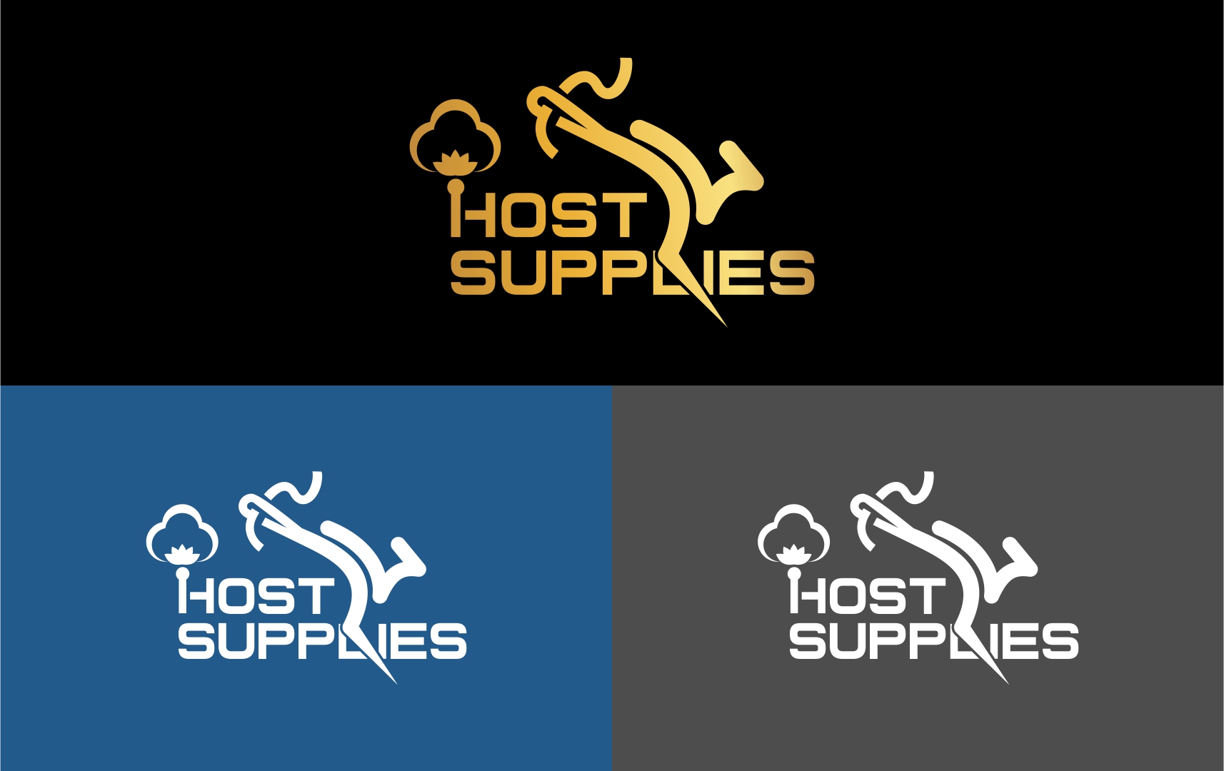 Design de Logo par agata.std pour ce projet | Design #31052735