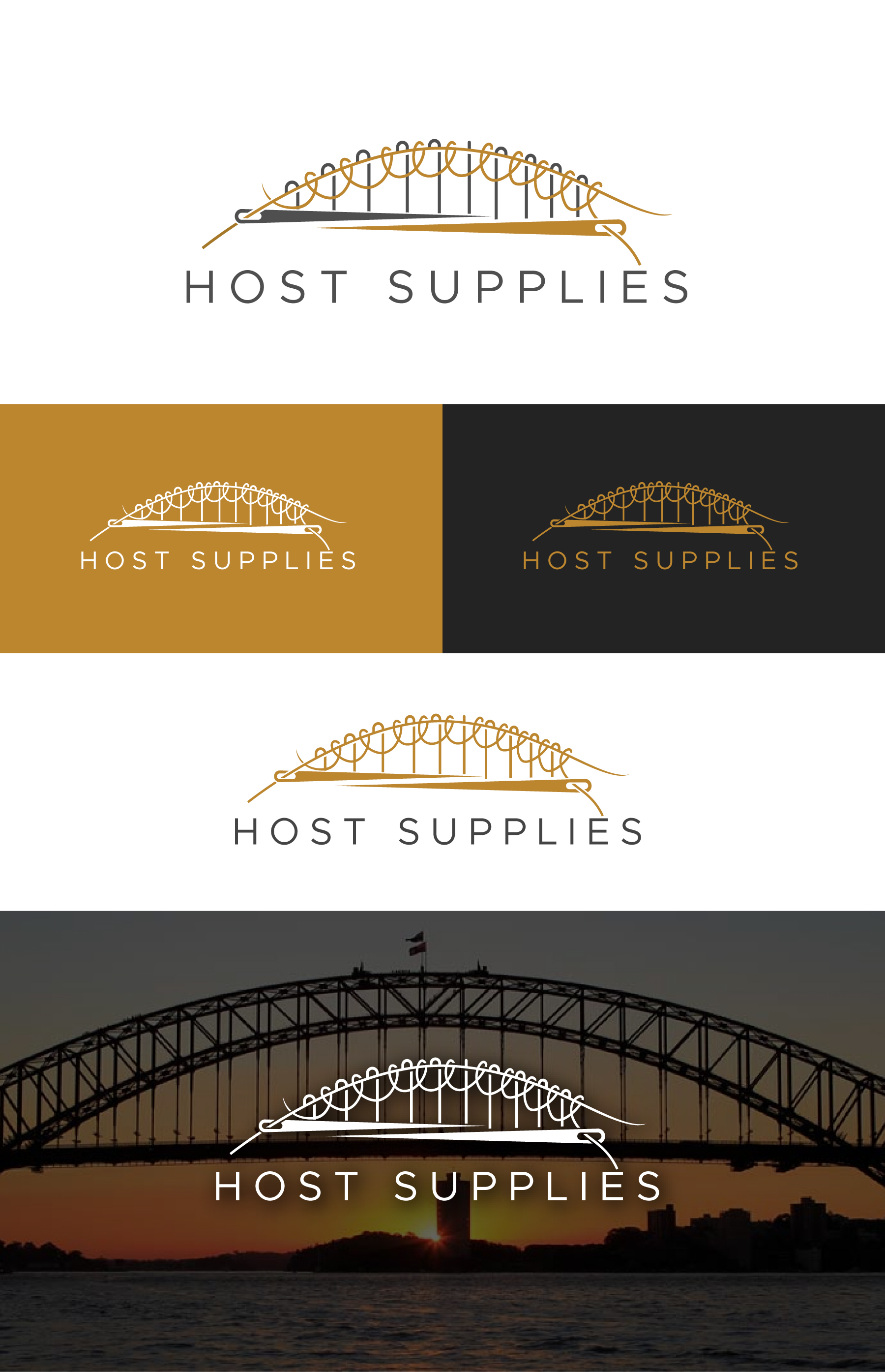 Logo Design by debdesign for this project | Design #31050697