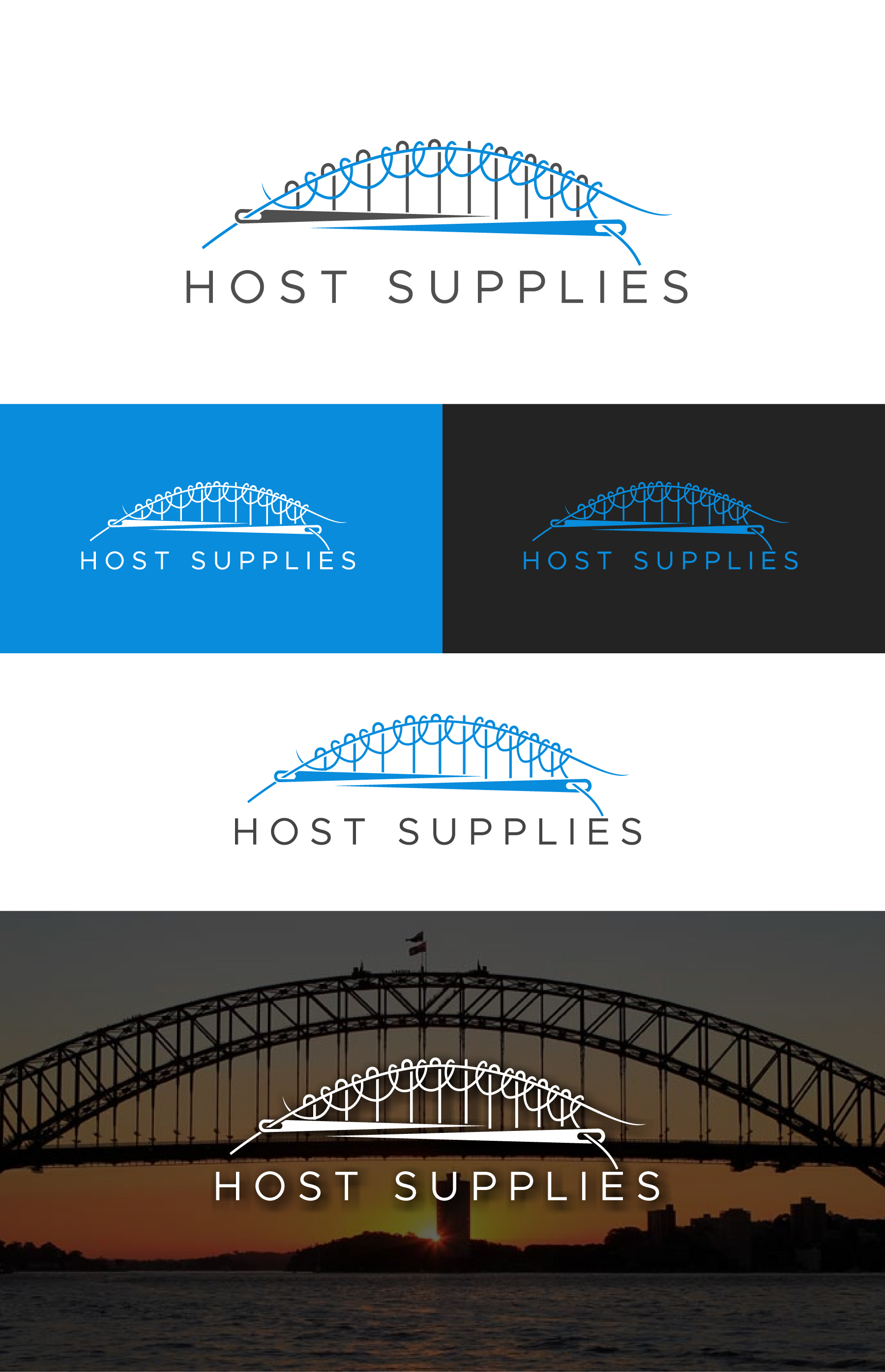 Logo Design by debdesign for this project | Design #31130312