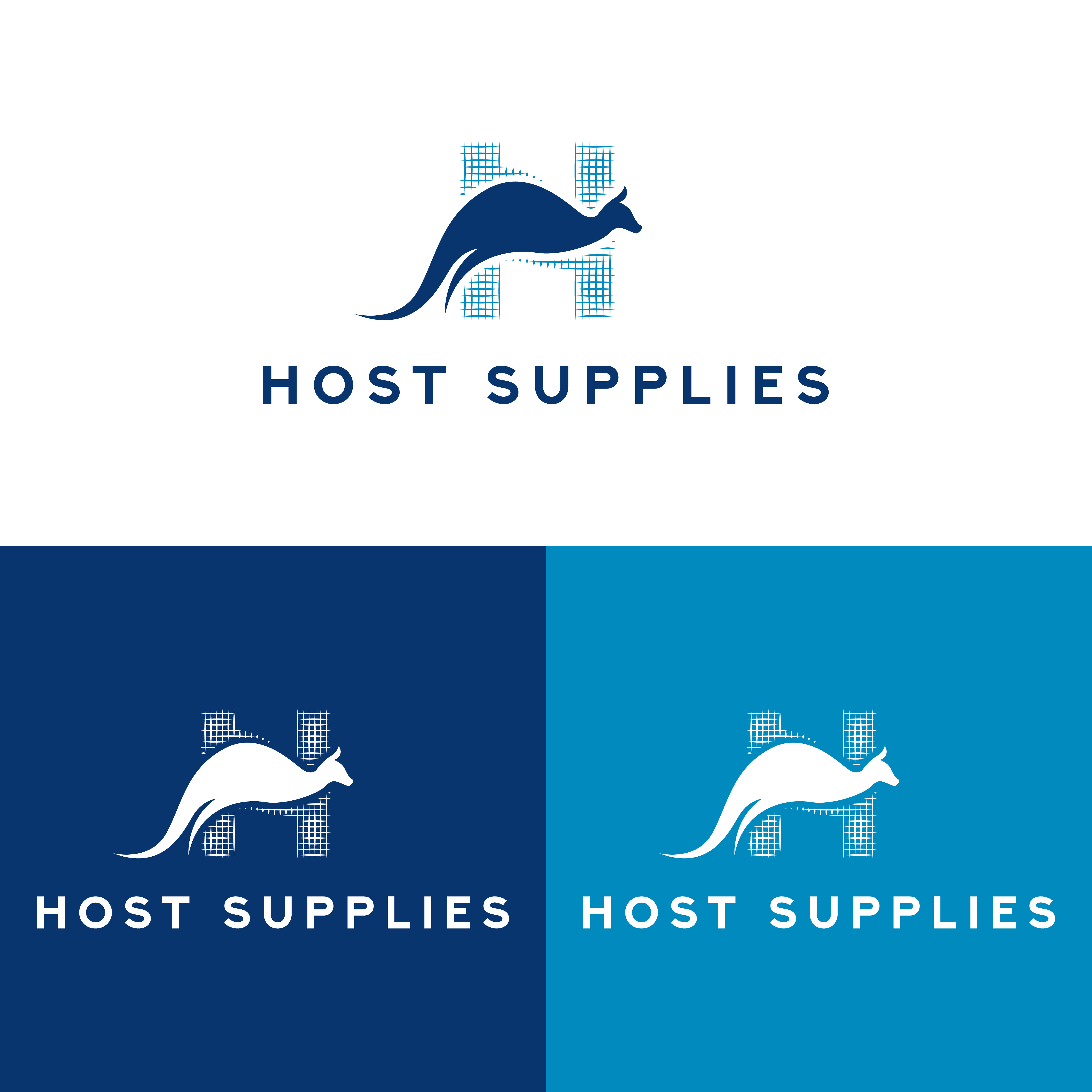 Logo Design by creative.bugs for this project | Design #31051118