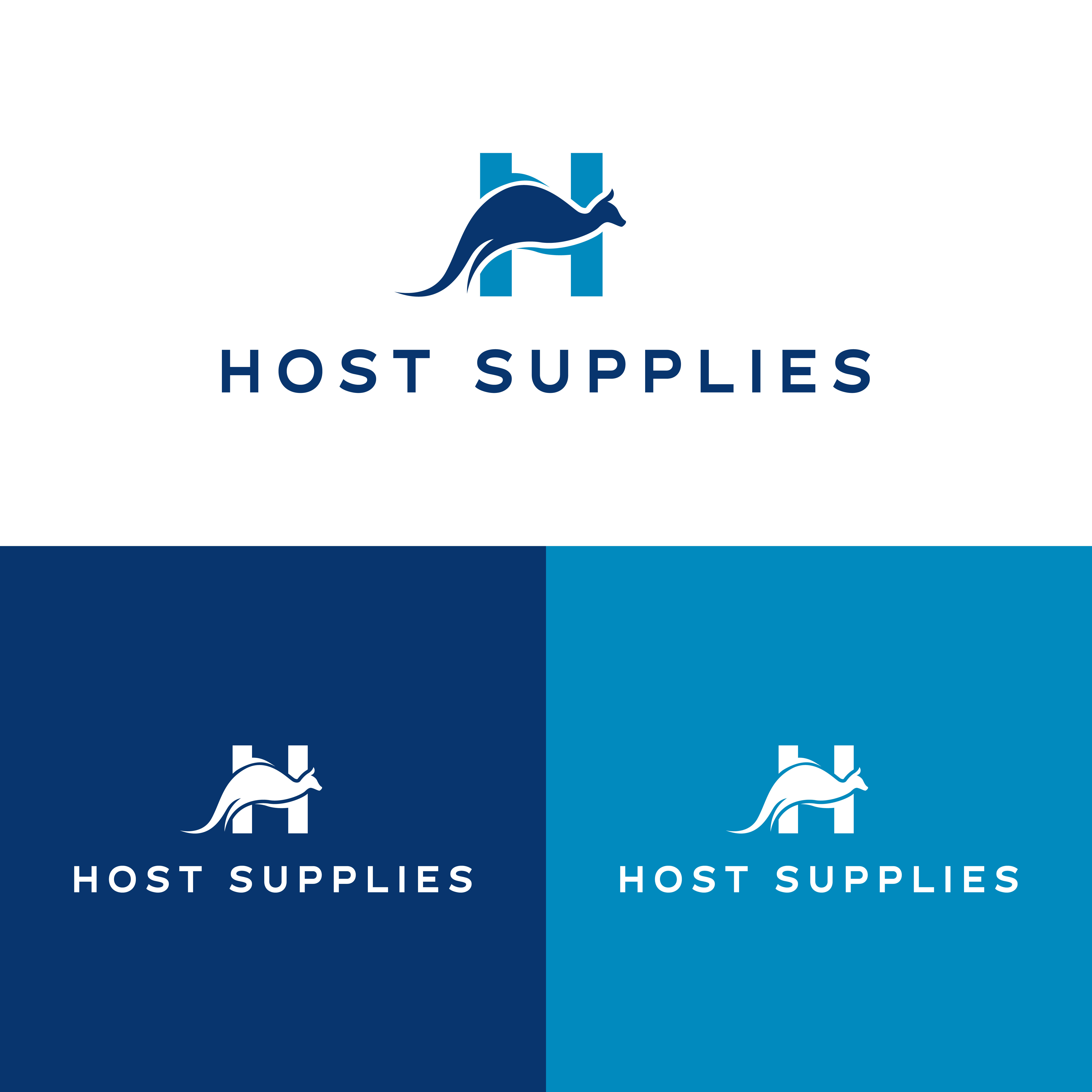 Logo Design by creative.bugs for this project | Design #31051120