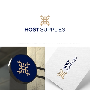 Logo Design by The Lion Studios for this project | Design: #31042278