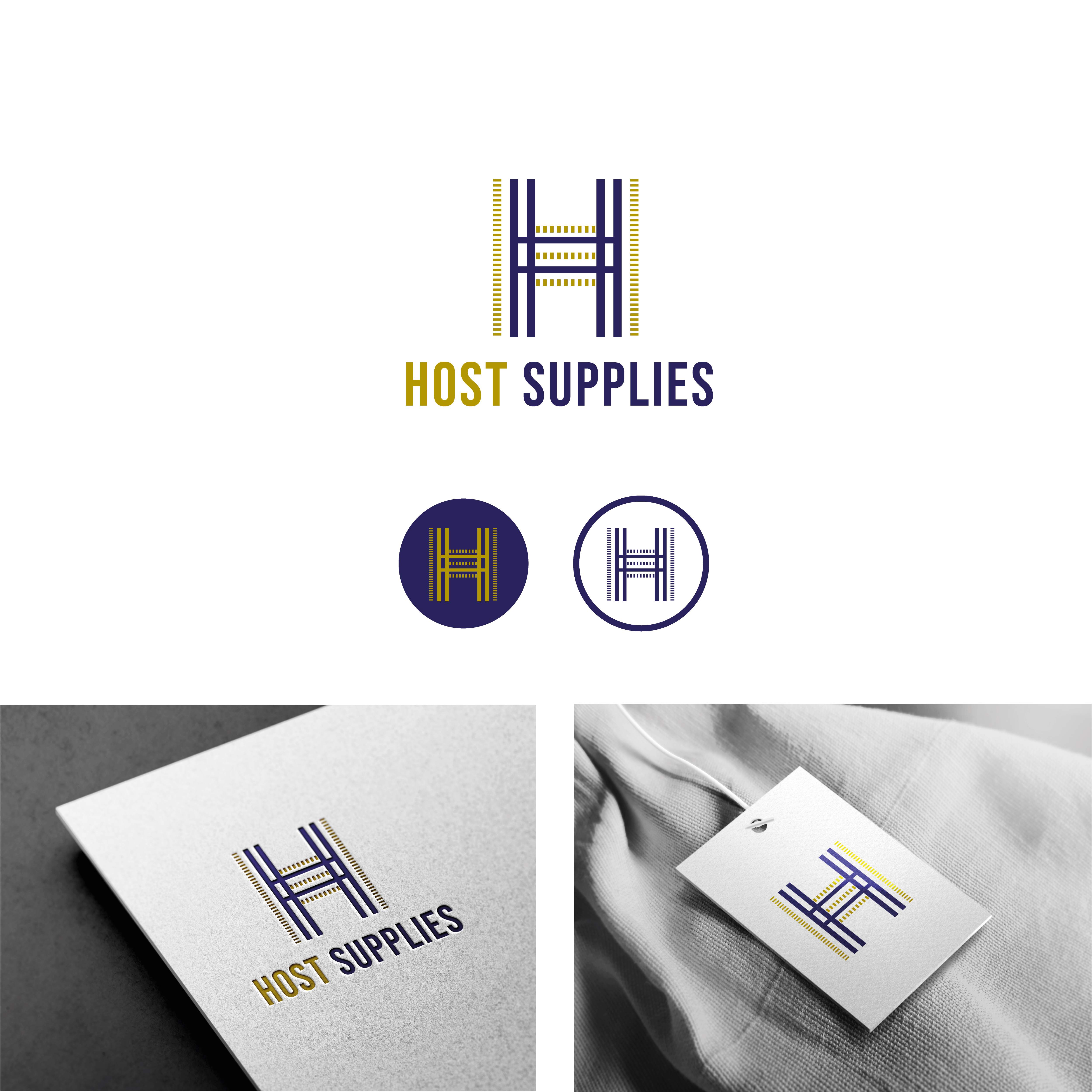 Logo Design by AbhishekkM'24 for this project | Design #31046664