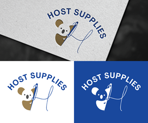 Logo Design by jessietorrente10