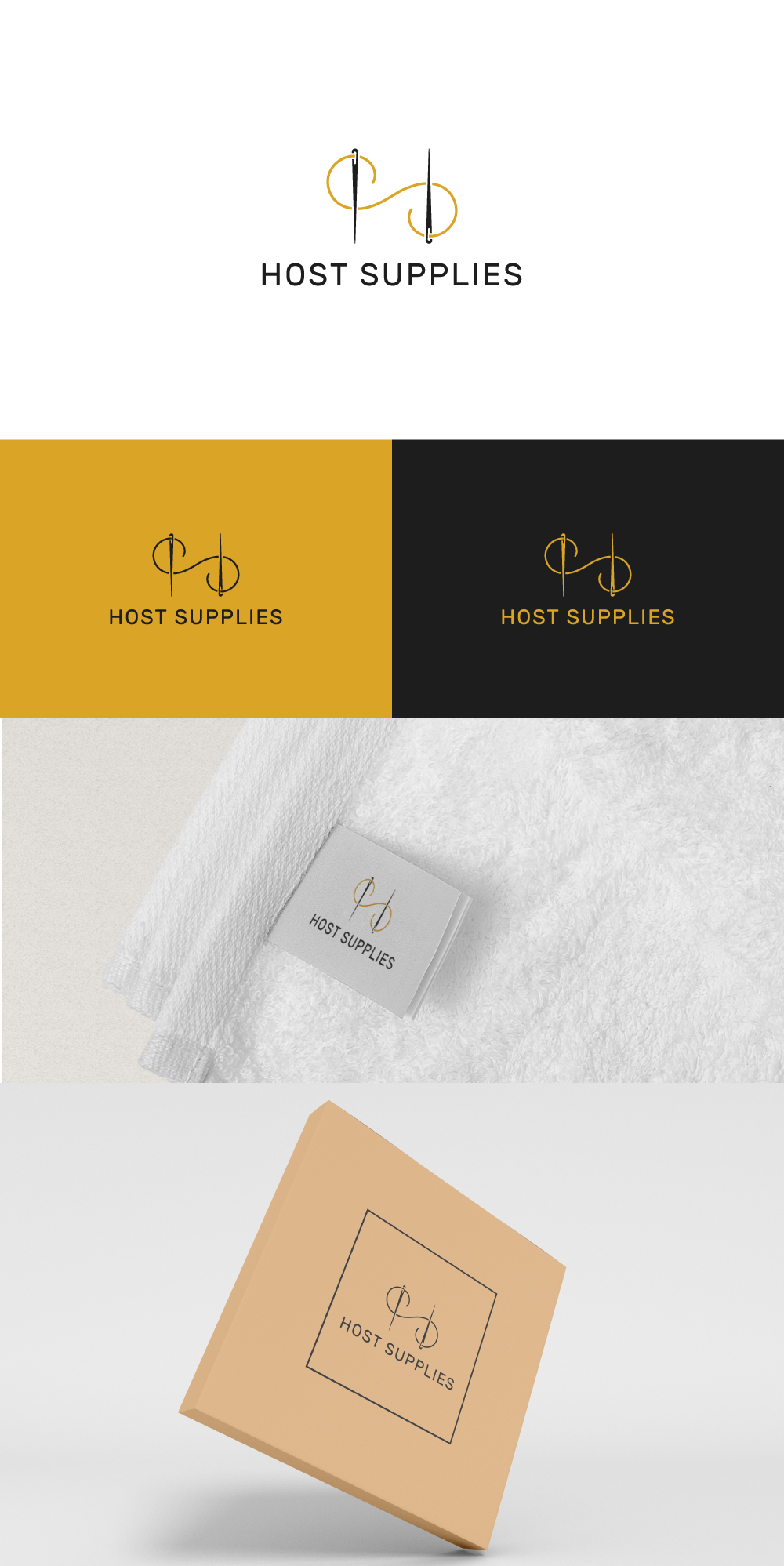 Logo Design by Kavi negi for this project | Design #31047308