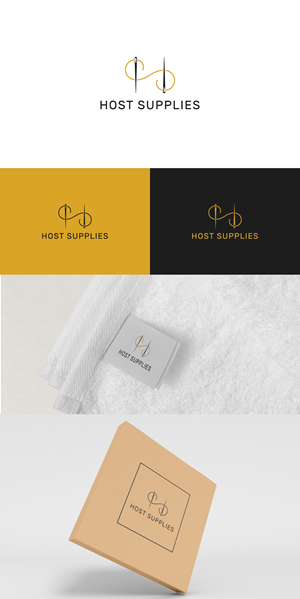 Logo Design by Kavi negi for this project | Design: #31047308