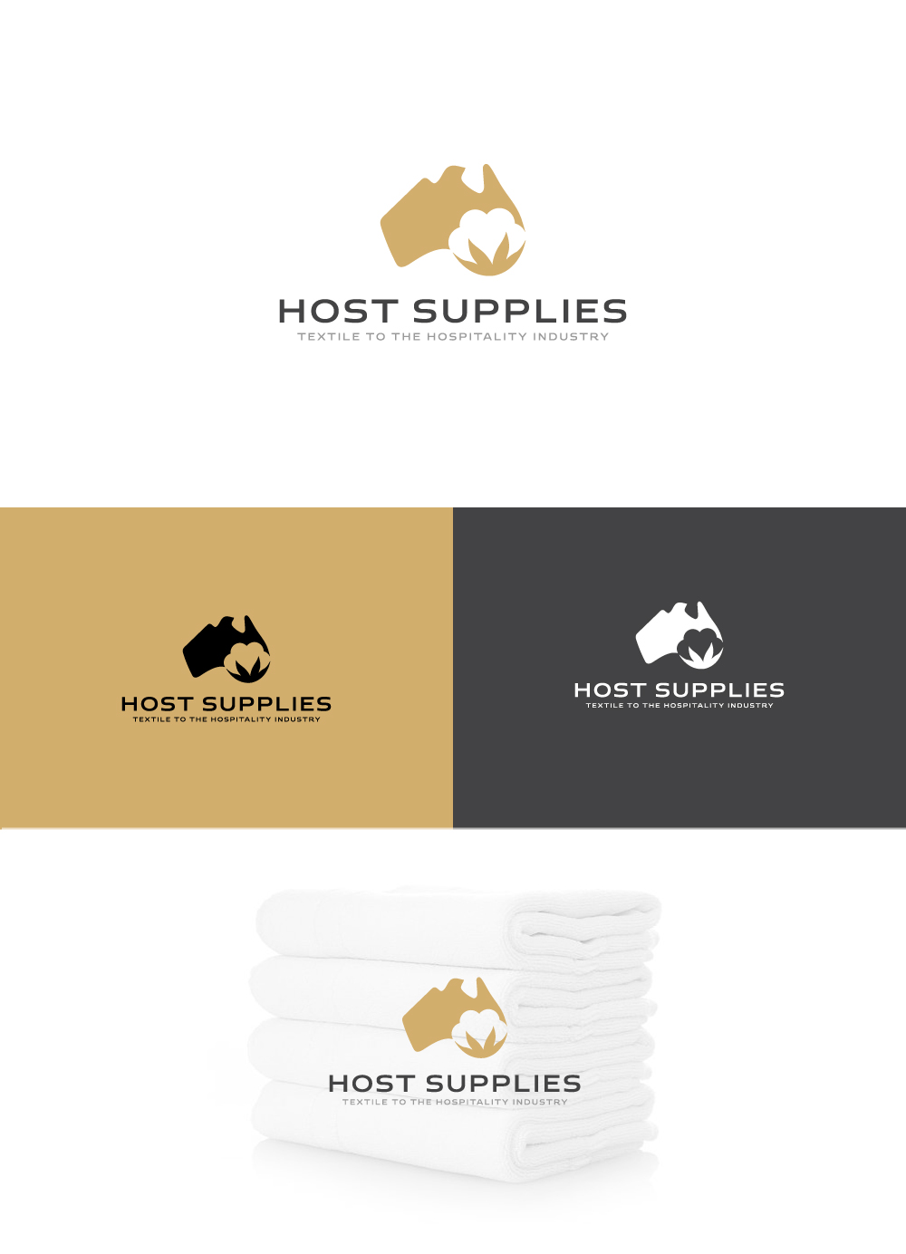 Logo Design by Kavi negi for this project | Design #31054928