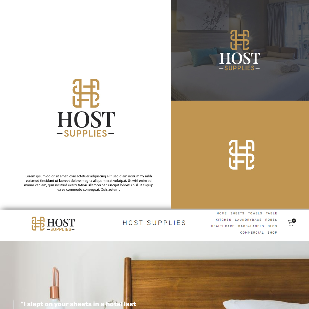 Logo Design by Tan-D for this project | Design #31052814