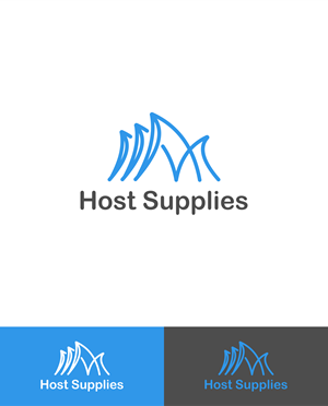 Logo Design by M.Syaiful Huda for this project | Design: #31044569