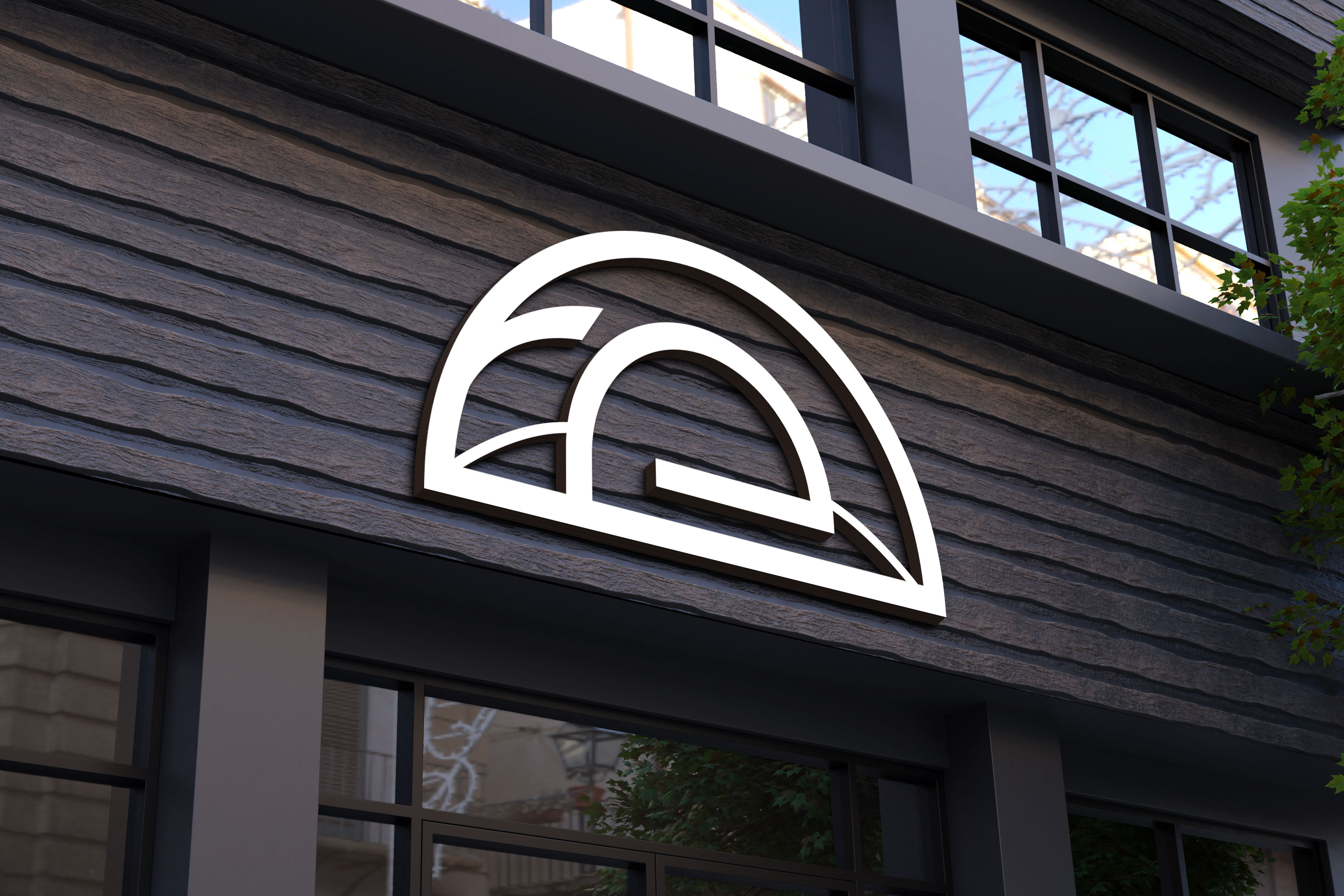 Logo Design by Kavth for this project | Design #31094968