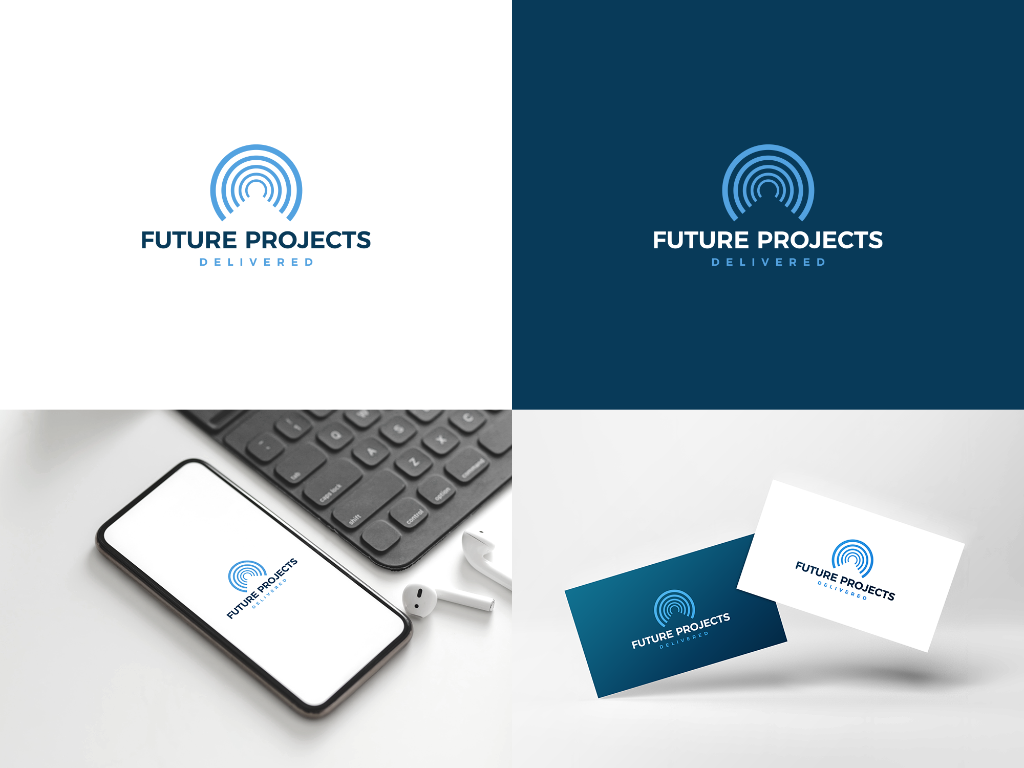 Logo Design by COLOUR CREATIVE for this project | Design #31093247