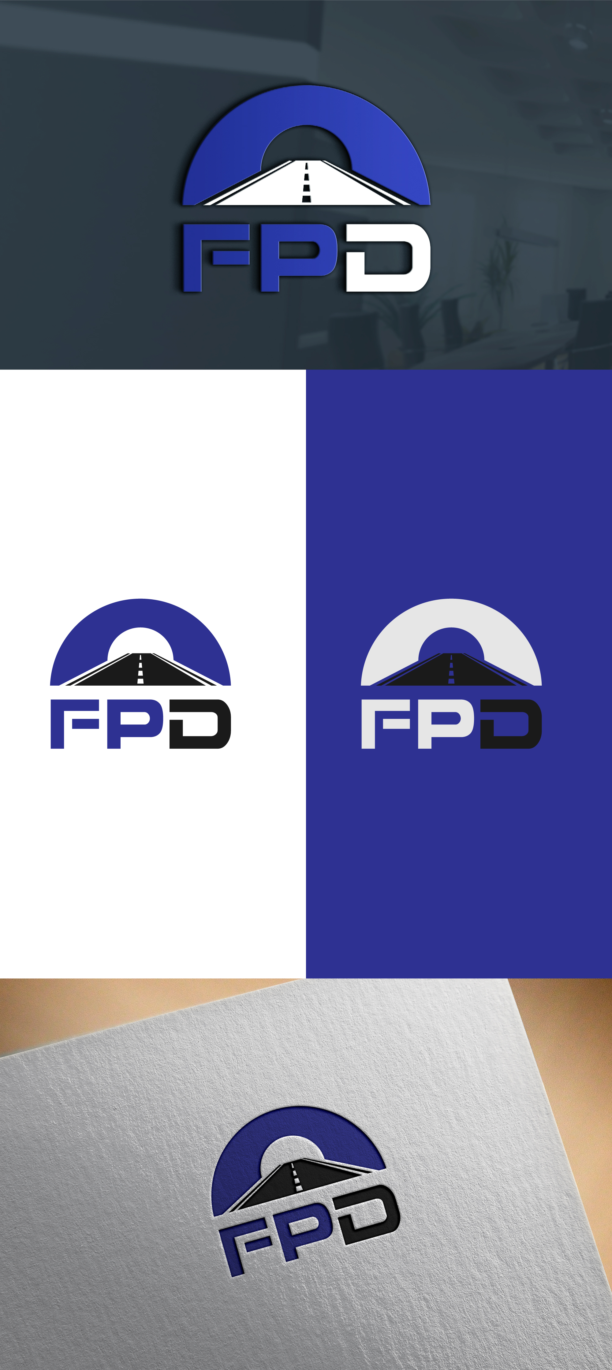 Logo Design by RAFSAN10 for this project | Design #31050927