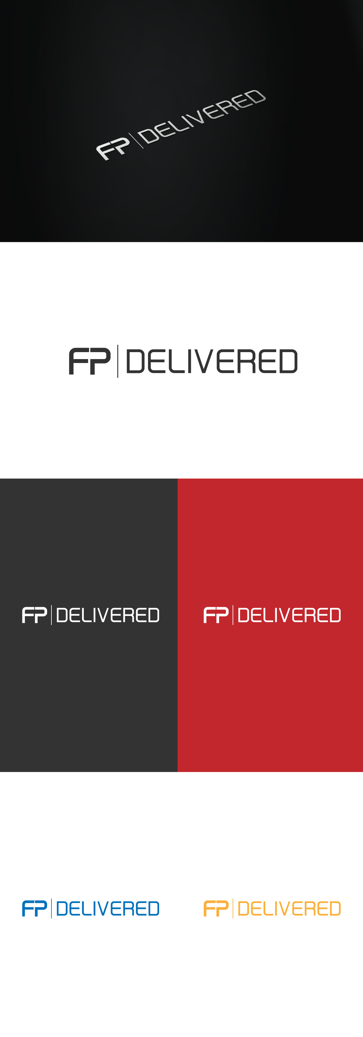 Diseño de Logo por premise para este proyecto | Diseño #31052019