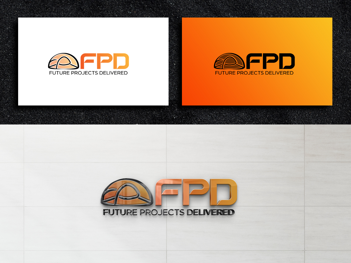 Logo Design by ArtSamurai for this project | Design #31048635