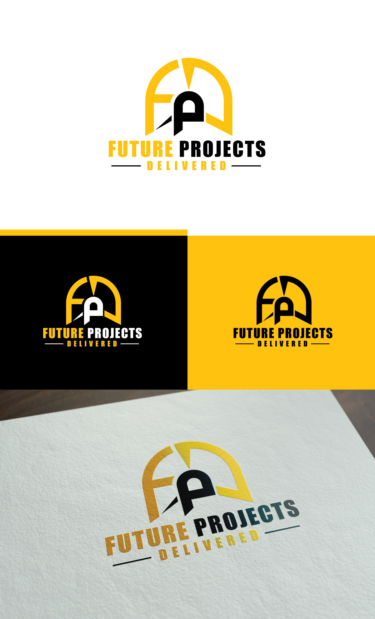 Logo Design by creativepix for this project | Design #31043875