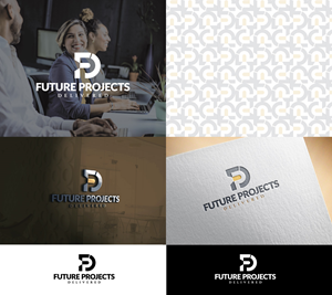 Logo Design by Fajr. for this project | Design: #31056343