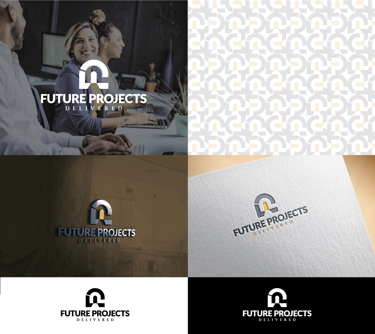 Logo Design by Fajr. for this project | Design: #31077946