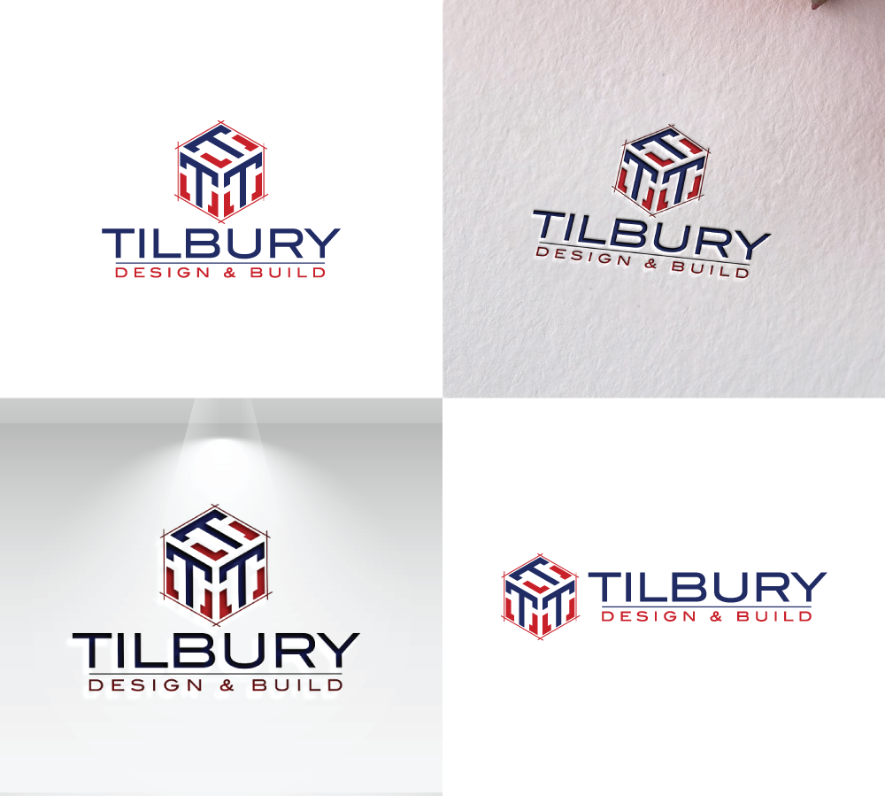 Logo Design by Ellene for this project | Design #31063967