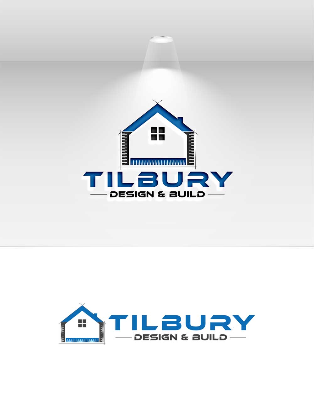 Logo Design by Ellene for this project | Design #31064049