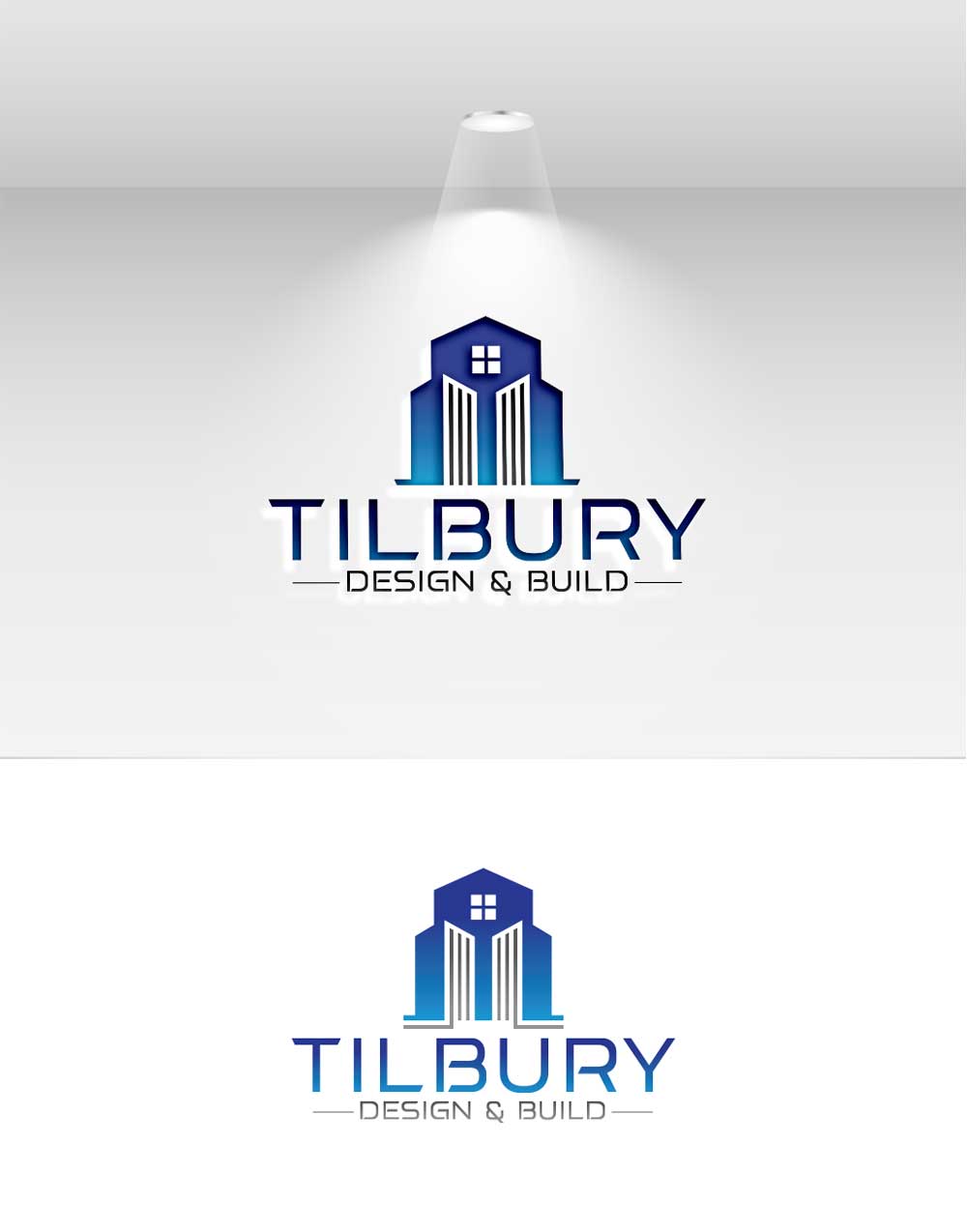 Logo Design by Ellene for this project | Design #31064231