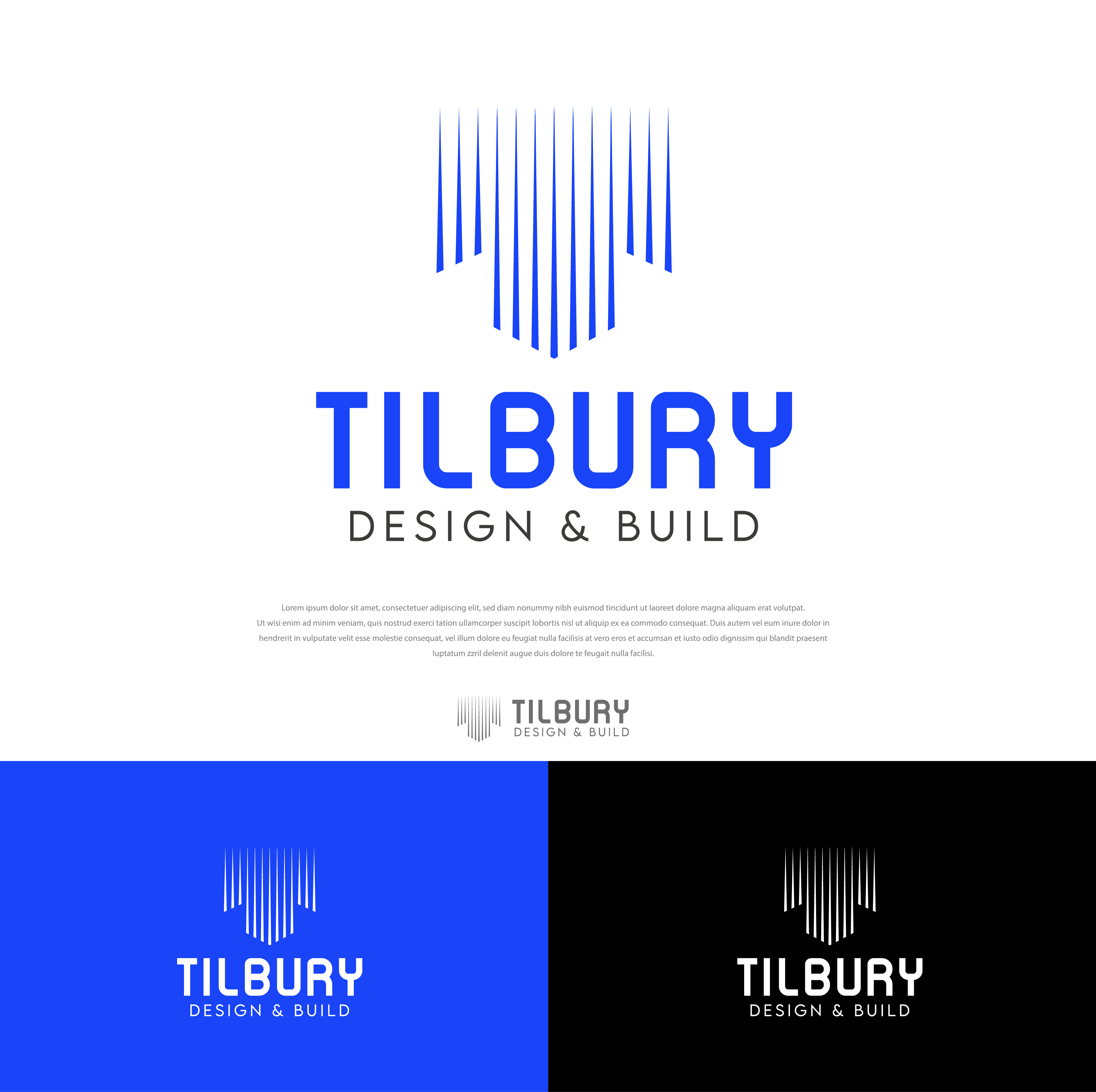 Logo Design by acbvision for this project | Design #31050515