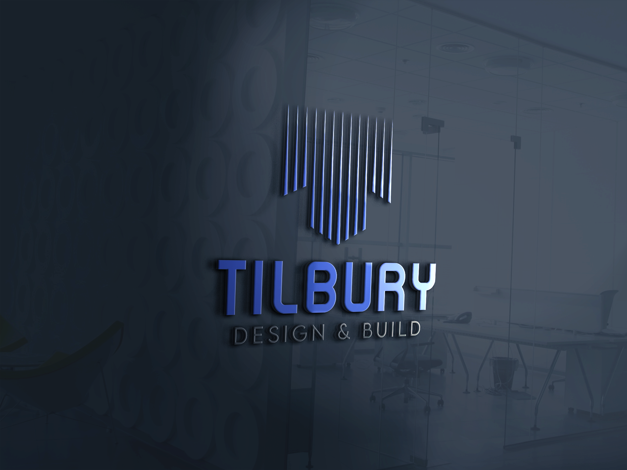 Logo Design by acbvision for this project | Design #31050516