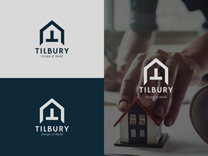 Logo Design by MMM_1 for this project | Design #31067071