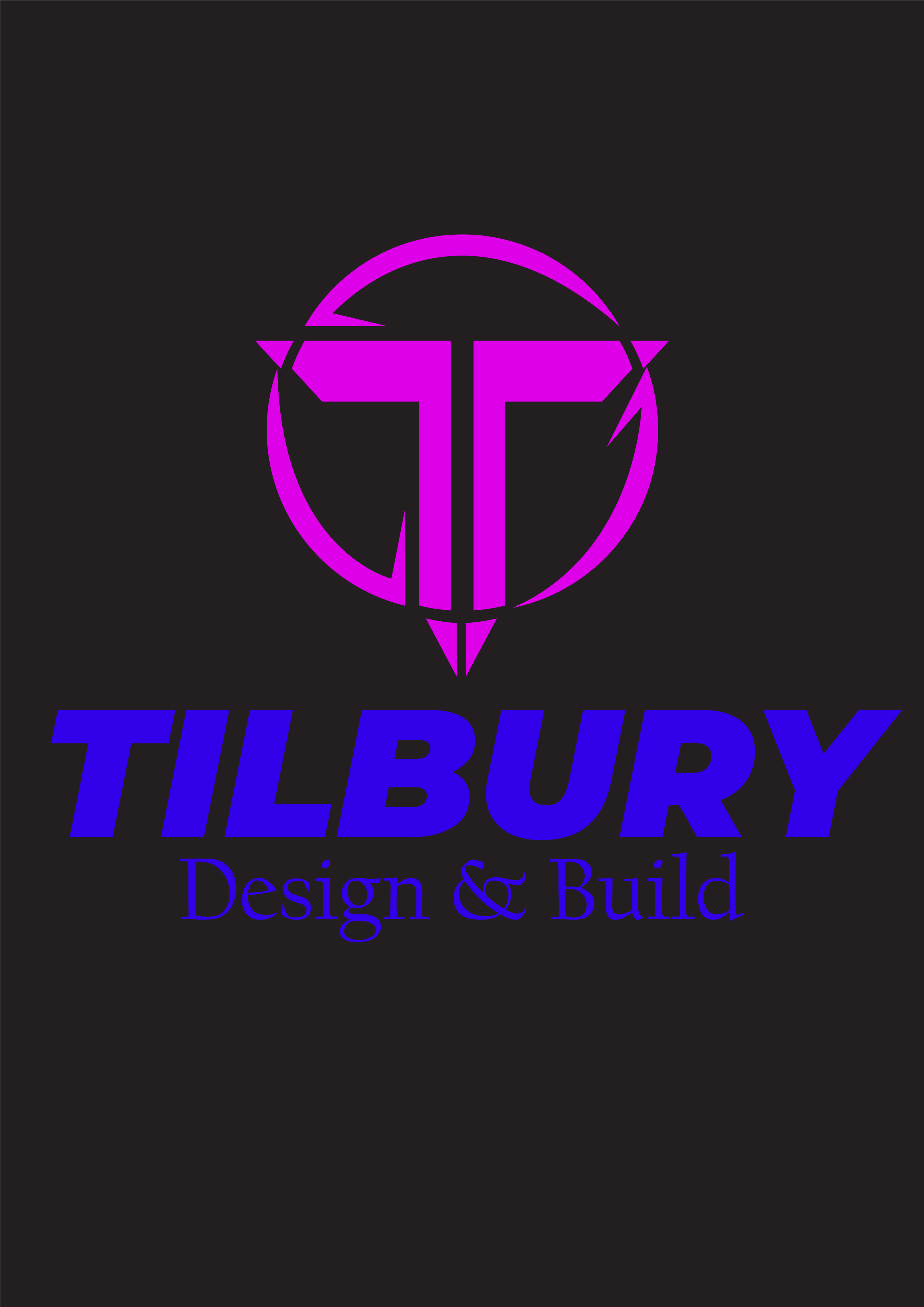 Logo Design by M 26 for this project | Design #31044515