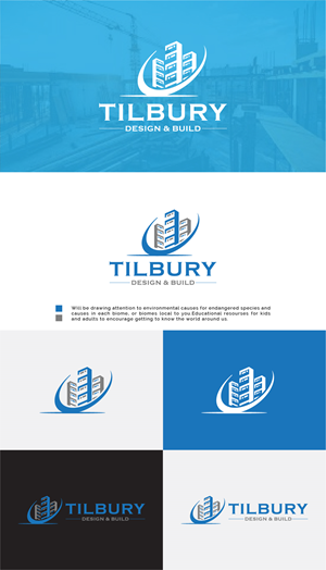 Logo Design by Deziners Zone for this project | Design: #31045120