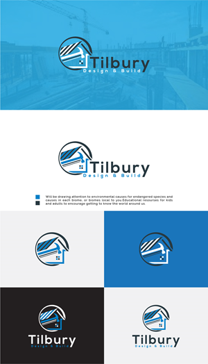 Logo Design by Deziners Zone for this project | Design: #31045122