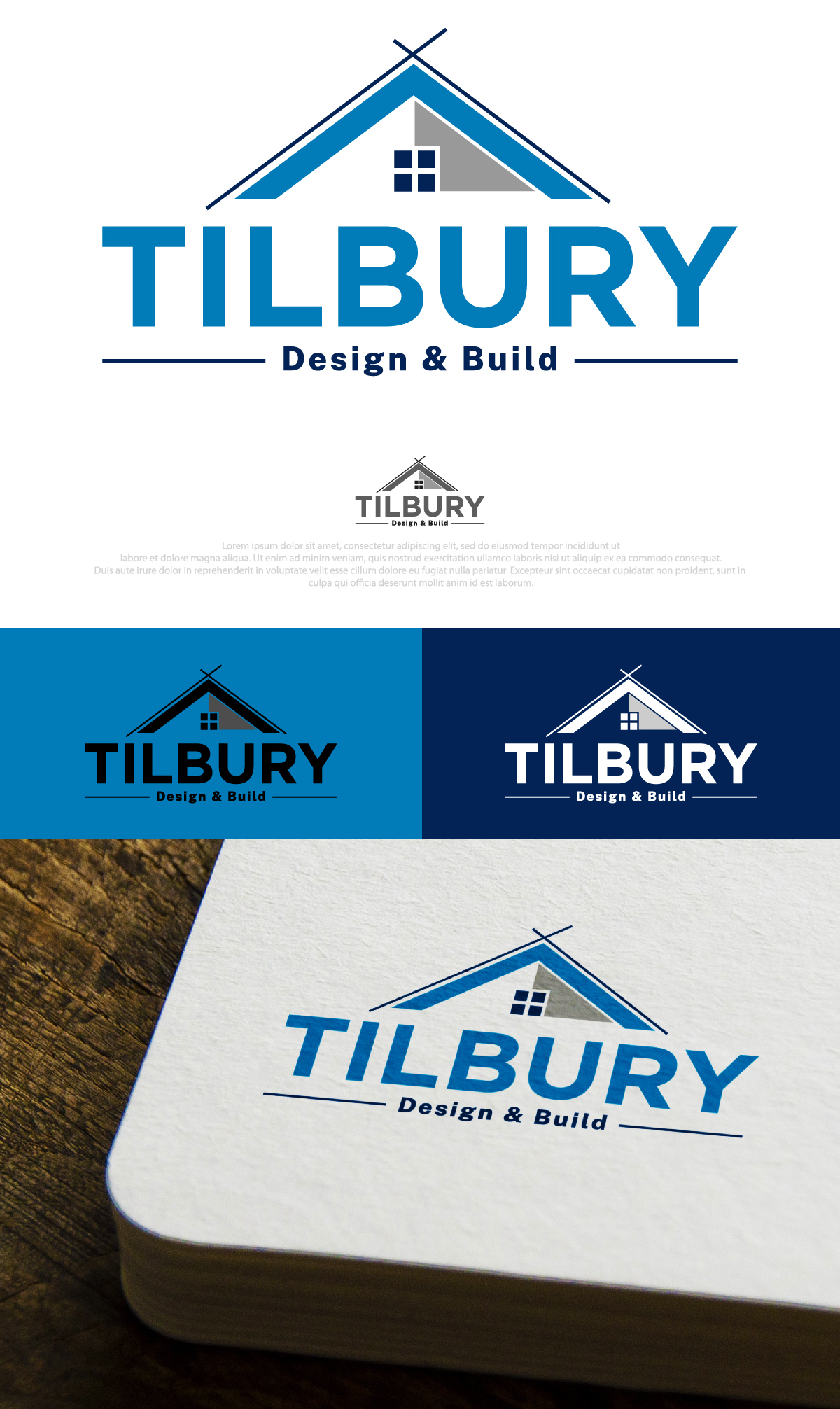 Logo Design by DesignLima for this project | Design #31047086